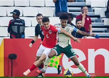 موعد والقناة الناقلة لمباراة السعودية ونيوزيلندا اليوم في كأس العالم تحت 17 عام ا