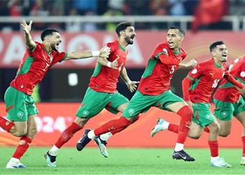 قائمة منتخب المغرب لمعسكر نوفمبر قبل كأس العرب موقف بن شرقي وبنتايج وضم أزارو