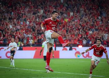 طاهر محمد عقلية زيزو مختلفة عن لاعبي الدوري والأهلي المرشح الأول للقب دوري الأبطال