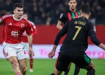 الجيش الملكي بعض الجماهير تعمدت مضايقة الأهلي ونتوقع عقوبات من كاف