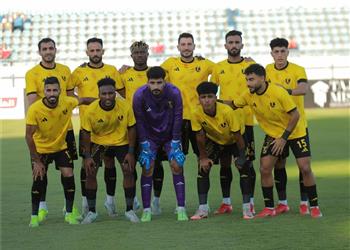 شيكا التعادل مع الزمالك سيضع كهرباء الإسماعيلية على الطريق الصحيح