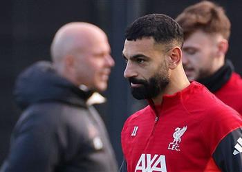 سكاي سبورتس تصدم ليفربول بشأن رغبة محمد صلاح وموقفه من الدوري السعودي