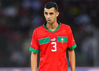 هدف الأهلي فشل مفاوضات الرجاء لتجديد عقد بلعمري