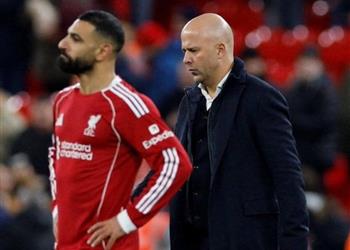 3 وجهات محتملة لـ محمد صلاح حال الرحيل في يناير