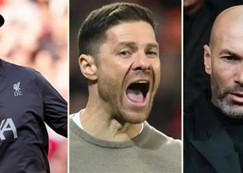 آس تحسم الجدل بشأن ترشيح زيدان وكلوب ومورينيو لتدريب ريال مدريد