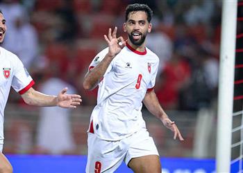 الكرمة العراقي يوضح عبر بطولات موقف علي علوان بعد اهتمام الأهلي