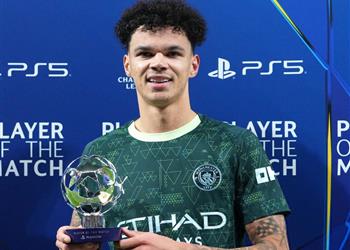 أوريلي هدفي ضد ريال مدريد سيبقى محفور ا في الذاكرة