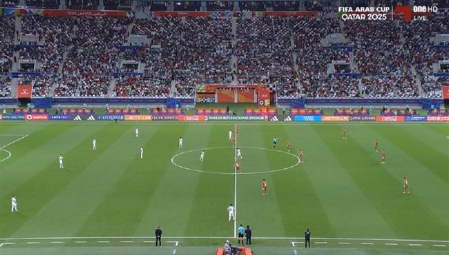 ملخص مباراة المغرب وسوريا 1 0 كاس العرب