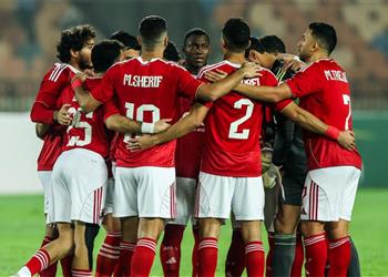 تشكيل الأهلي المتوقع أمام إنبي اليوم في كأس الرابطة بدلاء وناشئين