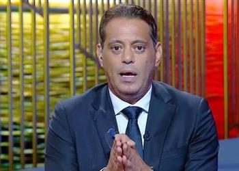 هاني رمزي الكرة المصرية تواجه كارثة نحن نضيع الحاضر والمستقبل