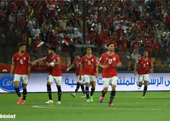 اتحاد الكرة يعلن فتح باب التقديم على تذاكر مباريات منتخب مصر في كأس العالم 2026