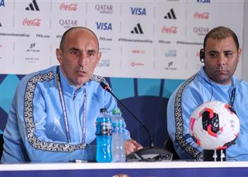 يورتشيتش نشعر بالفخر في بيراميدز ونطلب بعض التقدير