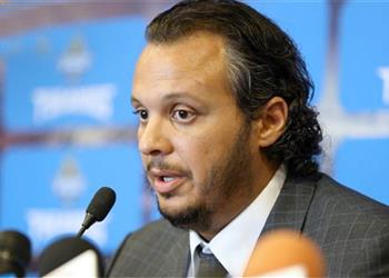 ممدوح عيد قبل مواجهة فلامينجو المصريون لديهم روح طيبة تجاه بيراميدز