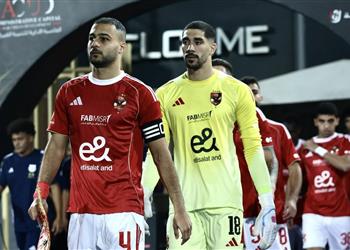 موعد مباراة الأهلي القادمة بعد الخسارة أمام إنبي في كأس الرابطة