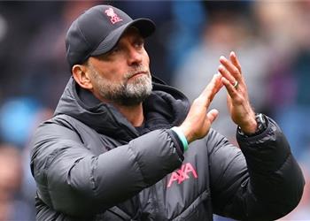 موقف يورجن كلوب من تدريب ريال مدريد