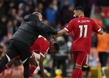 ترتيب الدوري الإنجليزي بعد فوز ليفربول وآرسنال ومانشستر سيتي