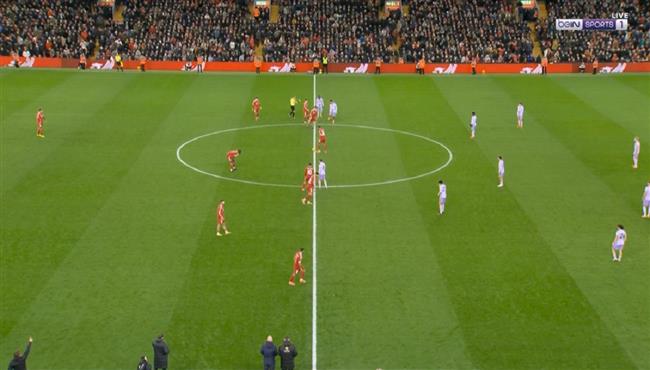 ملخص مباراة ليفربول وبرايتون 2 0 الدوري الانجليزي