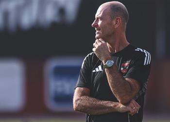 ييس توروب يرد على إمكانية عودة معلول ومحمد عبد المنعم إلى الأهلي