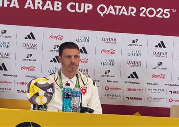 مدرب الأردن الطبيب بريء من إصابة يزن النعيمات ونطالب بتحكيم عادل أمام السعودية