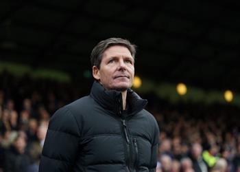 جلاسنر الخسارة قاسية وهذا سبب تسجيل هالاند 40 هدف ا في الموسم