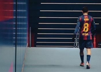 متجاوز ا ميسي بيدري يحقق رقم ا قياسي ا بعد مباراة أوساسونا في الدوري الإسباني