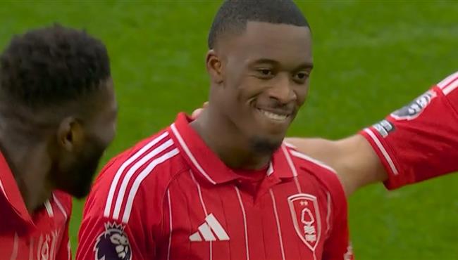 اهداف مباراة نوتينجهام وتوتنهام 3 0 الدوري الانجليزي