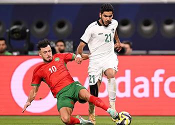 موعد والقنوات الناقلة لمباراة المغرب والإمارات اليوم في كأس العرب 2025