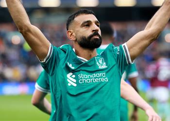 ماركوس بابل محمد صلاح متعجرف وبديله سيكون صفقة أحلامي