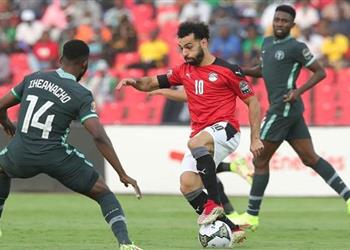 البروفة الأخيرة منتخب مصر يلاقي نيجيريا في ودية قوية استعداد ا لـ كأس أمم إفريقيا
