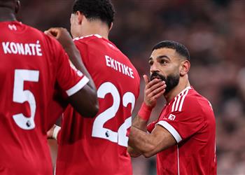 تحركات ناد سعودي تثير قلق جمهور ليفربول بسبب محمد صلاح