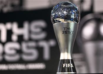 موعد والقنوات الناقلة لحفل جوائز ذا بيست 2025 اليوم