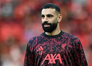 بلقب ميسي لاعب ريال مدريد يدعم محمد صلاح في أزمته مع ليفربول