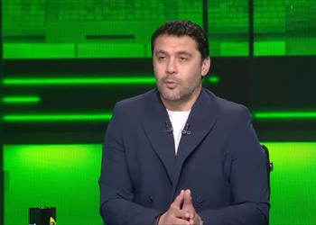 أحمد حسن لاعب الزمالك رفض الانضمام لمنتخب مصر في كأس العرب