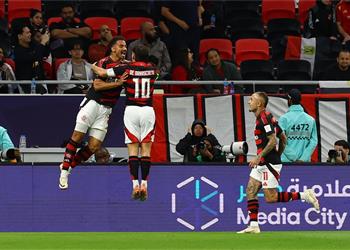 حكمان مصريان في مباراة باريس سان جيرمان وفلامينجو بنهائي إنتركونتيننتال