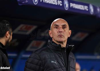 يورتشيتش لاعب الأهلي الأفضل في مصر ولدي رؤية مختلفة لـ رمضان صبحي