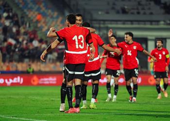 طارق يحيى مصر ونيجيريا مرشحان للفوز بـ كأس أمم إفريقيا