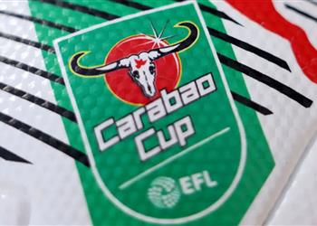 الفرق المتأهلة إلى نصف نهائي كأس كاراباو