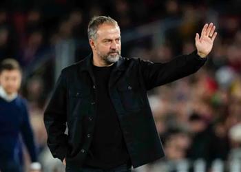 فليك يكشف مفتاح فوز برشلونة على جوادالاخارا وموقفه من تير شتيجن