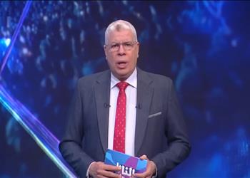 شوبير يوجه رسالة للاعب الأهلي ارحل مع الثنائي الأجنبي