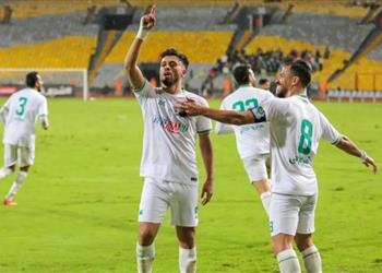 خاص حقيقة اهتمام الوداد بضم صلاح محسن من المصري