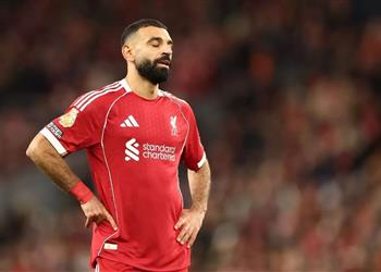 بارنز محمد صلاح لا يملك حق ا إلهي ا في المشاركة أساسي ا وزيندن لاعب باريس سان جيرمان الأجدر لخلافته