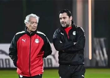 أحمد حسن البعض يريد صناعة التريند على حسابنا وتفاجأت بضمير عصام الحضري