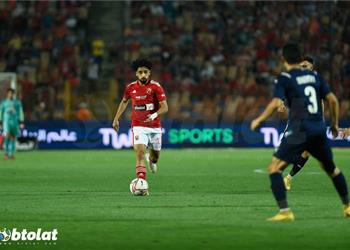 موعد مباراة الأهلي وسيراميكا كليوباترا اليوم في كأس الرابطة المصرية