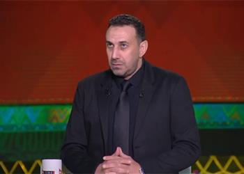 طارق السعيد يجب معاقبة أي لاعب يرفض الانضمام لـ منتخب مصر والساخرون من إمام عاشور مرضى