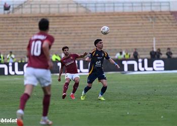 تشكيل الأهلي أمام سيراميكا كليوباترا في كأس الرابطة