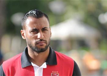 حسام عاشور يشيد بثنائي الأهلي ويؤكد الخطيب سبب عودتي