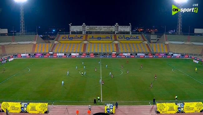 ملخص مباراة الاهلي وسيراميكا كليوباترا 1 0 كأس عاصمة مصر