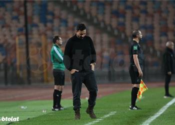 ميدو ينتقد رحيل صلاح مصدق عن الزمالك ويصرح تصريحات فيريرا تكشف شخصيته