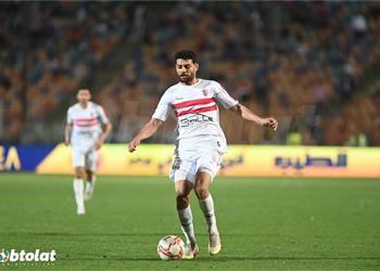 مصطفى شلبي أردت الانضمام إلى الأهلي وبيراميدز لا يقارن بالقطبين