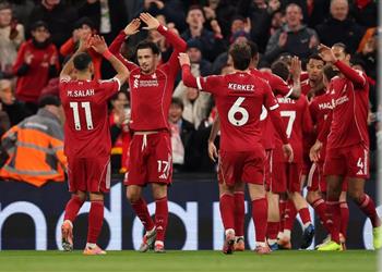 ليفربول يراقب صفقتين لتعزيز خط هجومه في الموسم المقبل